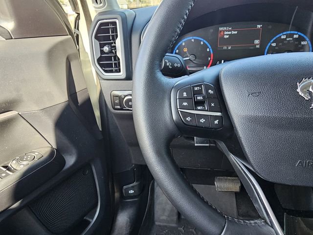 Certified 2023 Ford Bronco Sport Big Bend w/ Convenience Package image 24