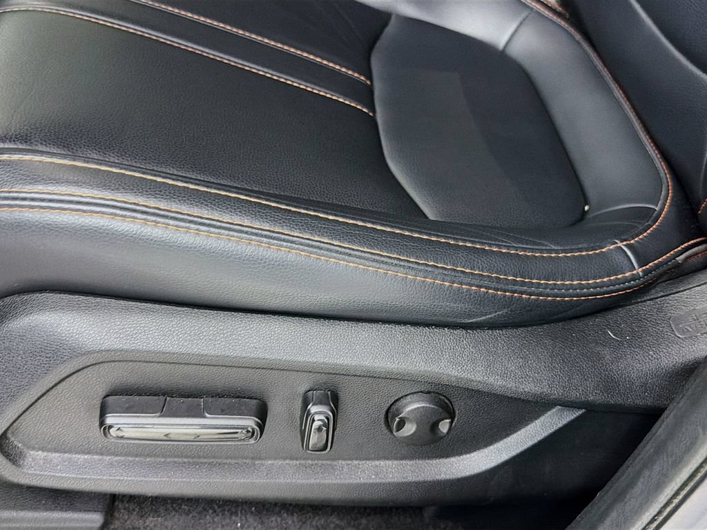 Used 2023 Honda Pilot TrailSport image 22
