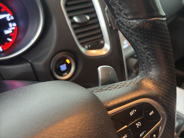 Used 2018 Dodge Durango Citadel w/ Technology Group AWD/4WD image 19