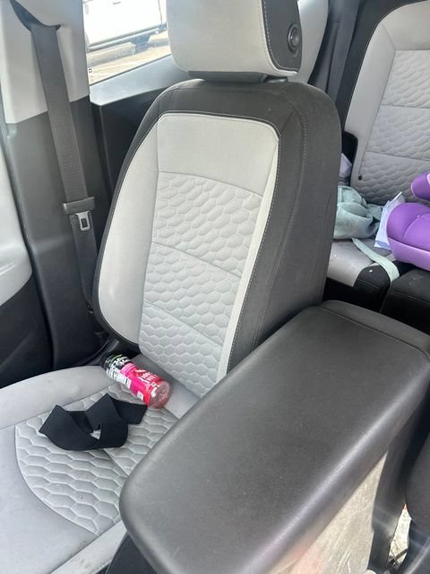 Used 2019 Chevrolet Equinox LS FWD image 25