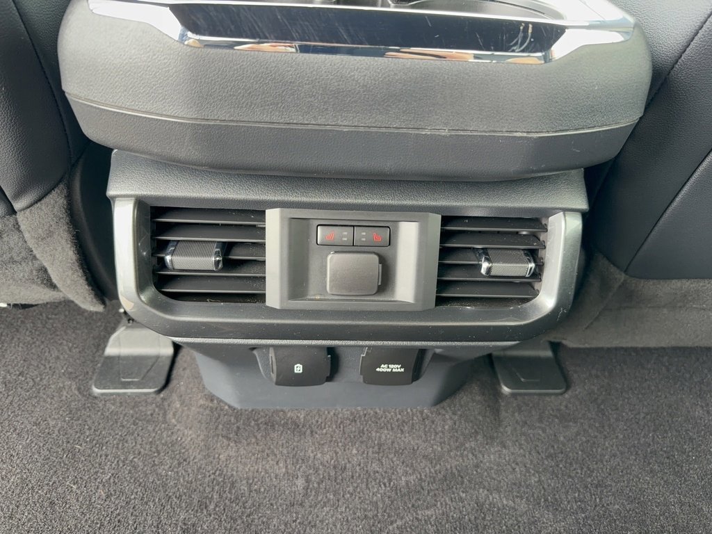 Certified 2022 Ford F150 Lariat w/ Equipment Group 502A High image 33