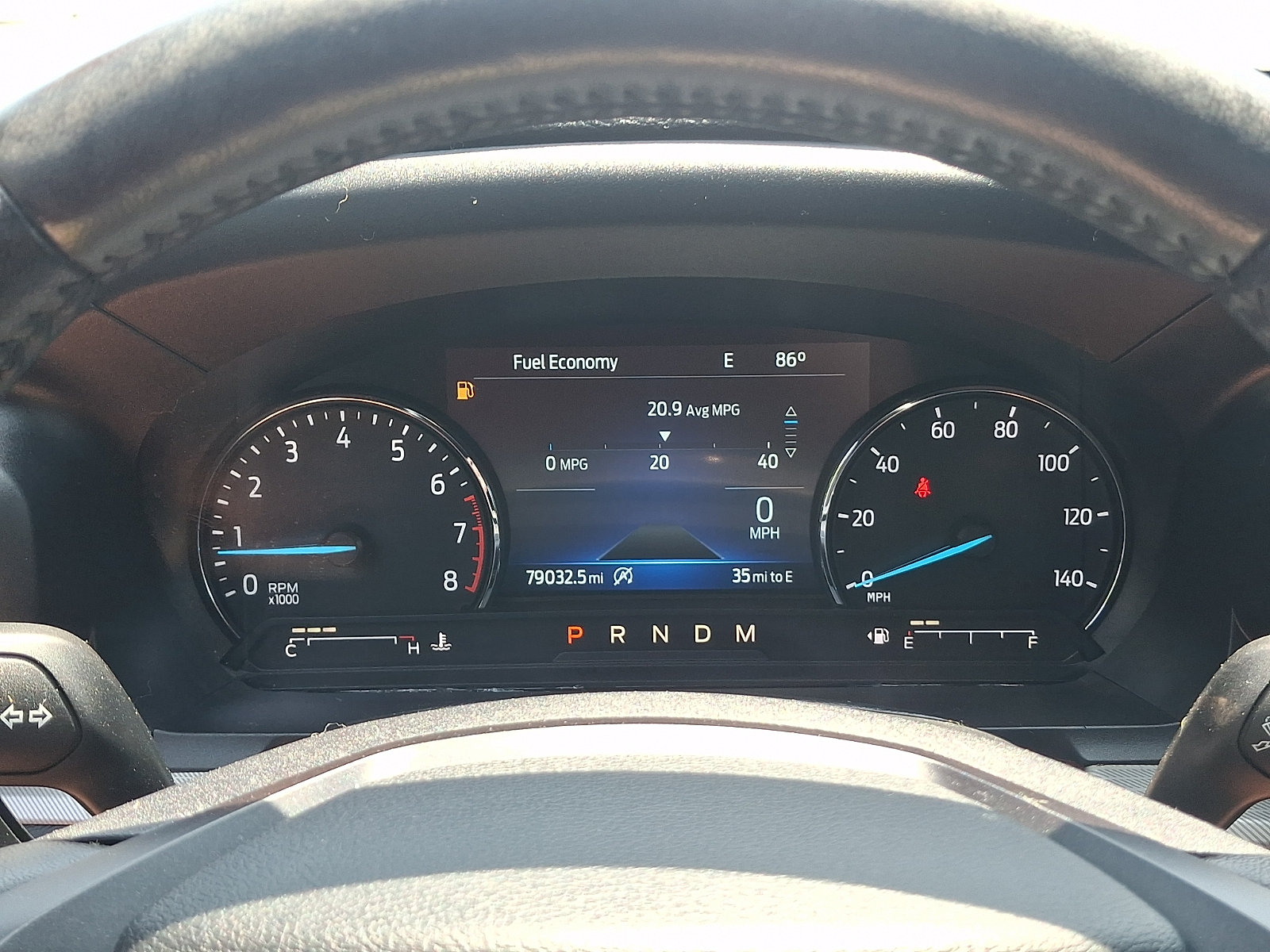 Certified 2020 Ford Explorer XLT w/ Comfort Package AWD/4WD image 20