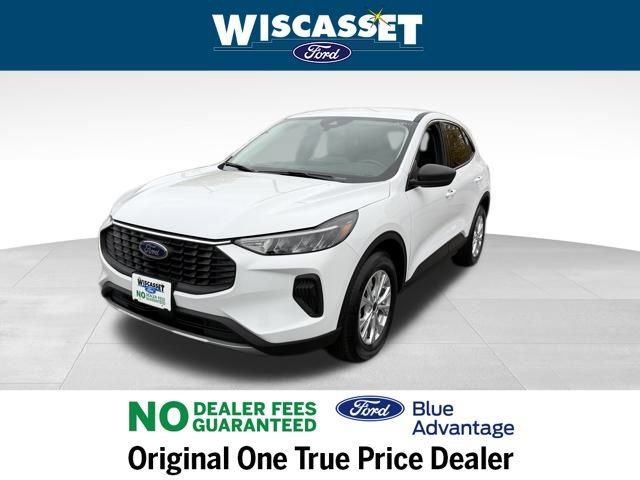 Certified 2024 Ford Escape Active w/ Tech Pack #1 image 16