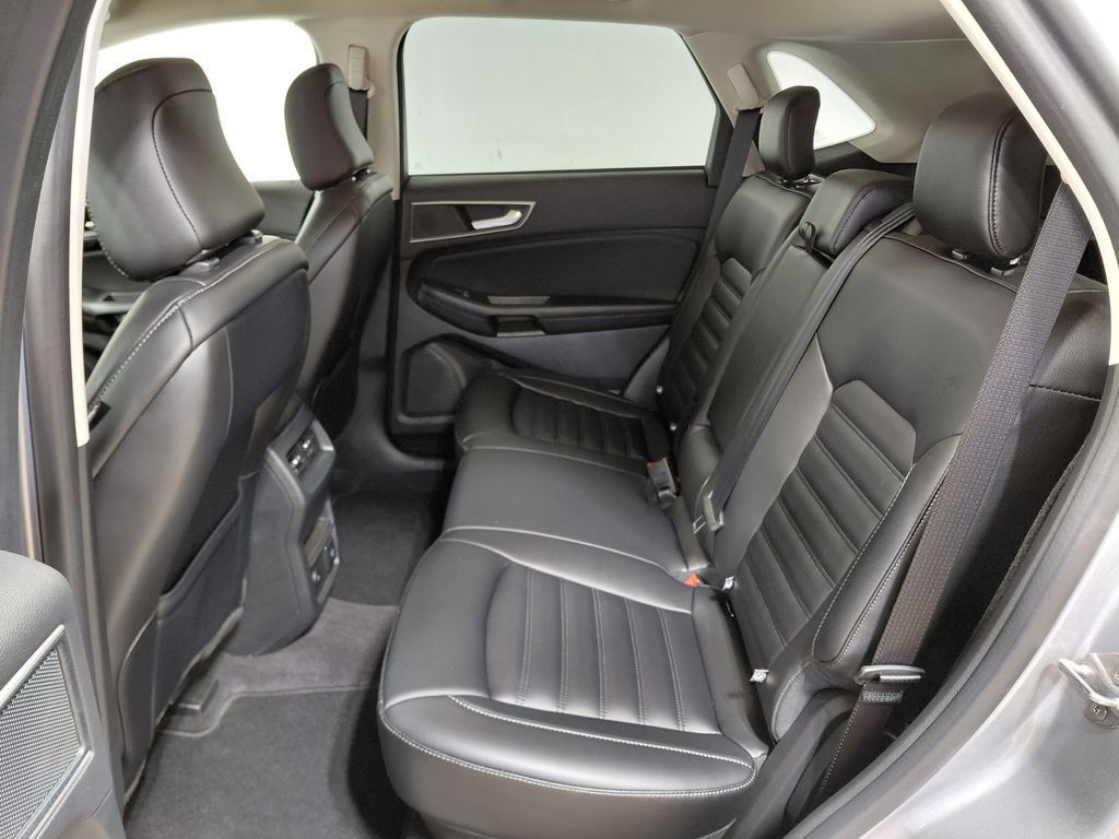 Certified 2024 Ford Edge SEL w/ Convenience Package AWD/4WD image 35