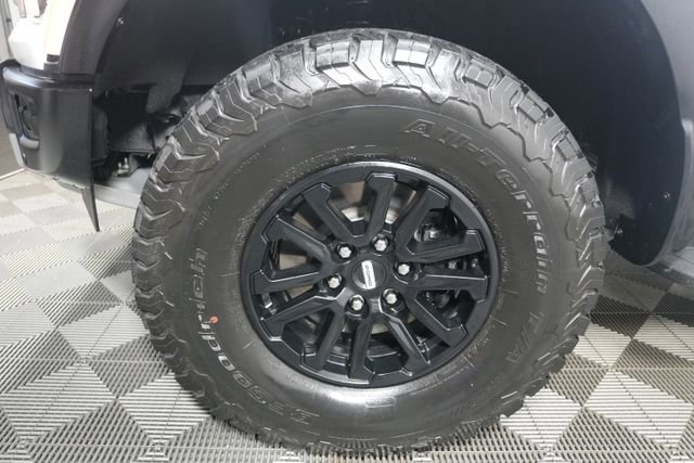 Certified 2025 Ford F150 Raptor image 10