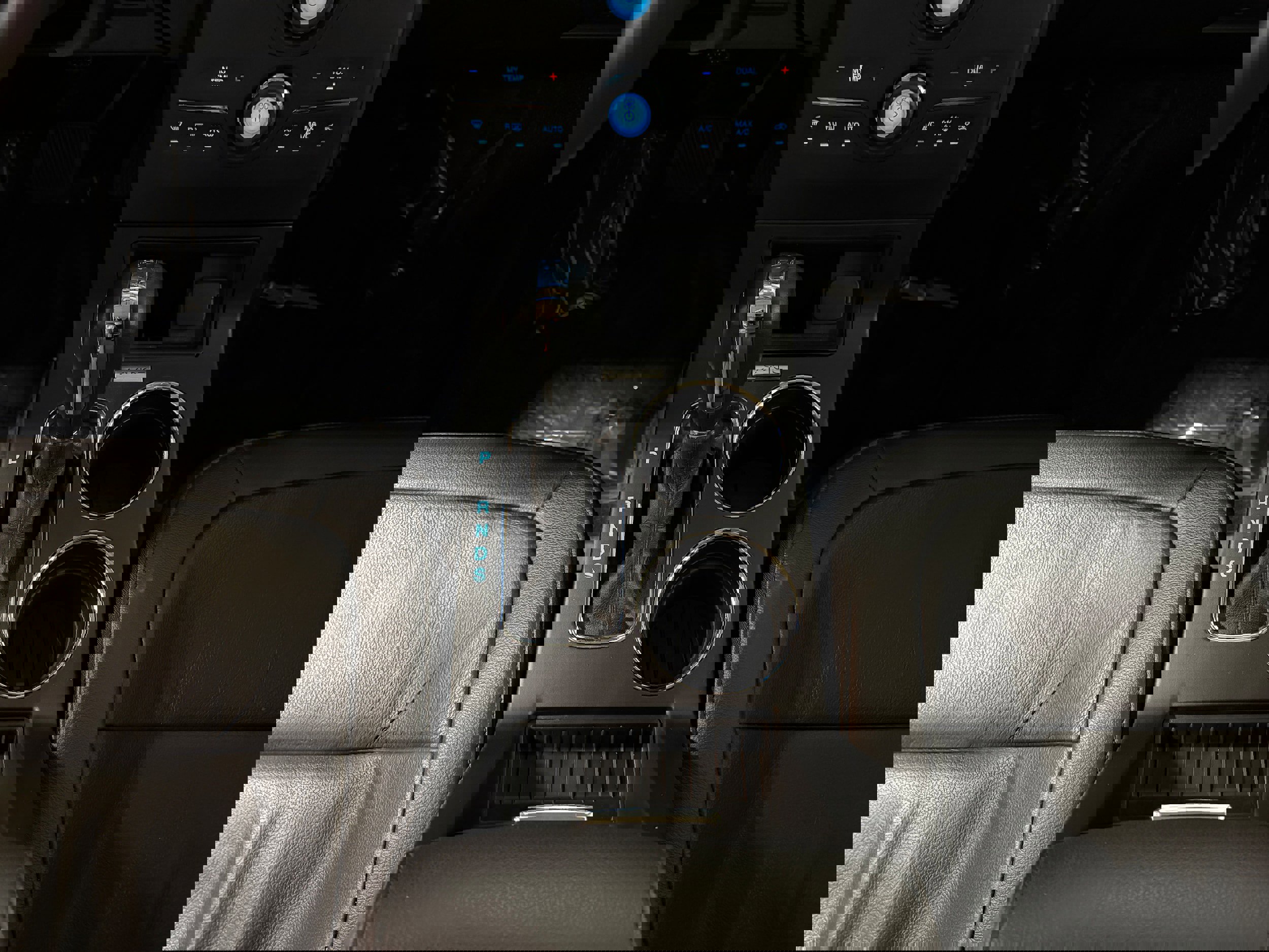 Certified 2019 Ford Flex SEL w/ Equipment Group 202A image 25