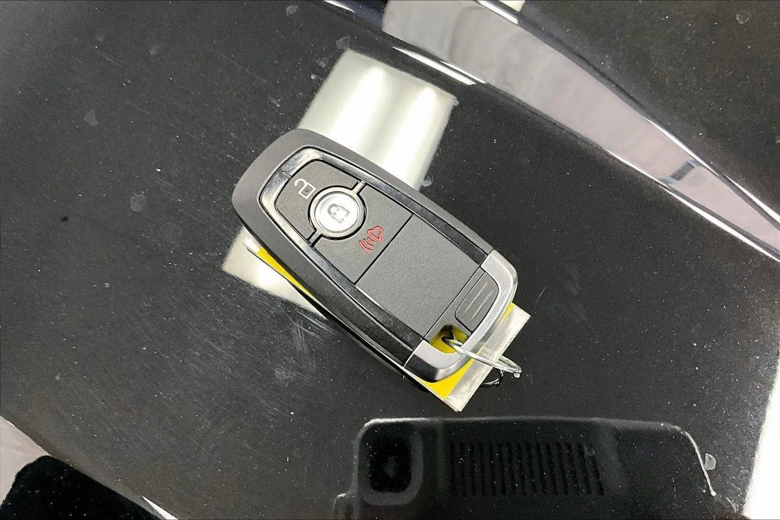 Certified 2025 Ford Bronco Sport Big Bend w/ Convenience Package image 9