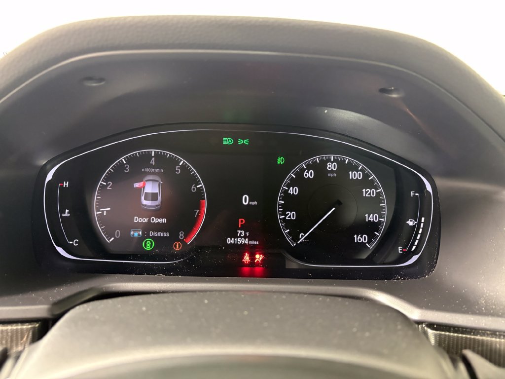 Used 2022 Honda Accord Sport image 16