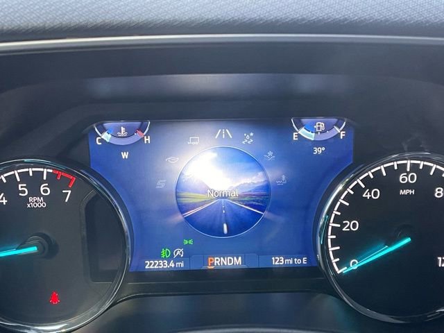 Certified 2023 Ford F150 XLT w/ Equipment Group 302A High image 31