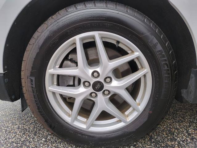 Certified 2024 Ford Edge SEL w/ Convenience Package AWD/4WD image 25