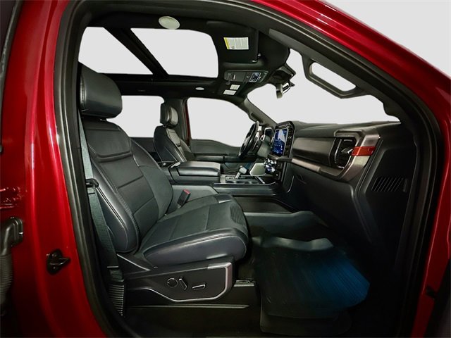 Certified 2021 Ford F150 Raptor w/ Equipment Group 801A High image 21