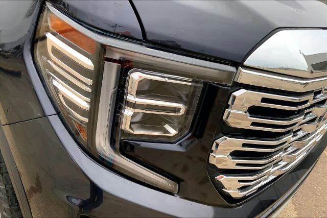 Used 2023 GMC Sierra 1500 Denali image 28