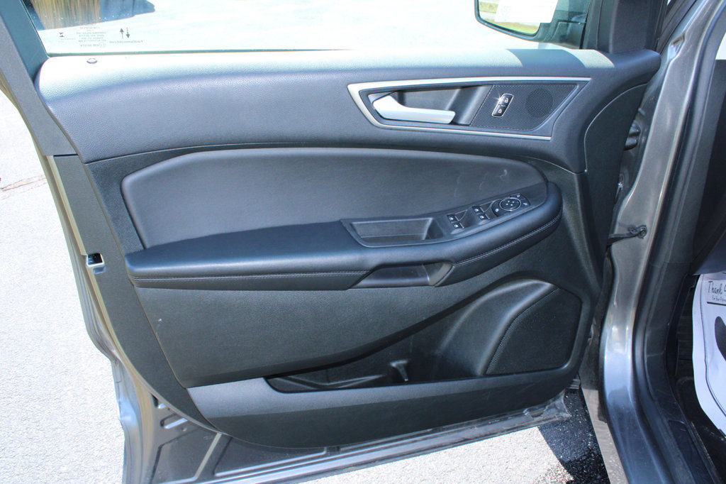 Certified 2023 Ford Edge ST-Line AWD/4WD image 33
