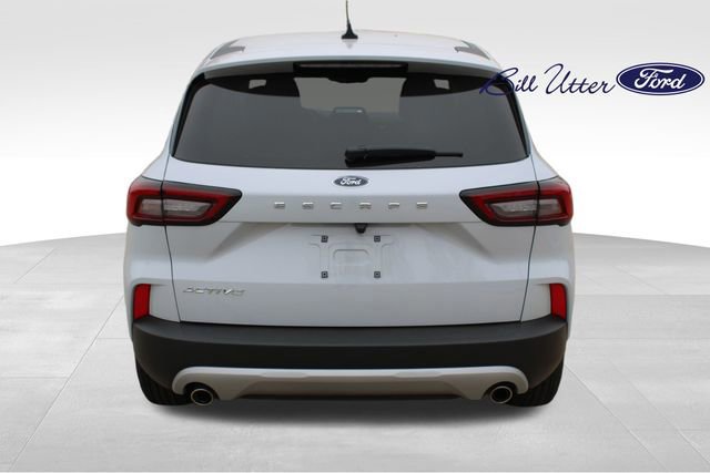 Certified 2025 Ford Escape Active image 4
