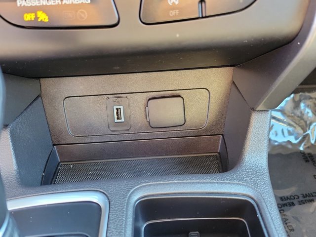 Certified 2018 Ford Escape SEL w/ Ford Safe & Smart Package image 24