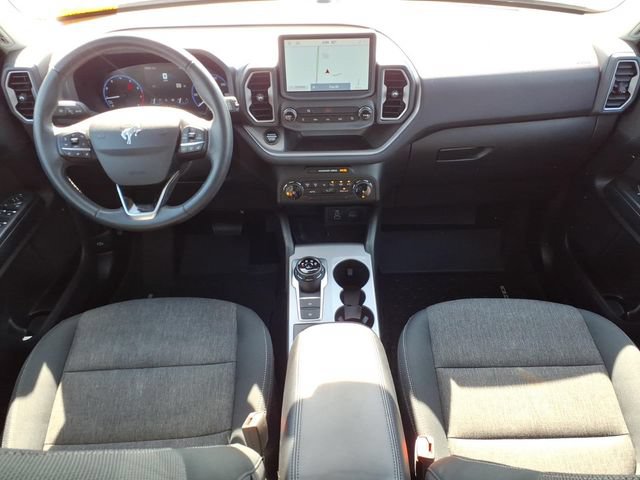 Certified 2024 Ford Bronco Sport Big Bend w/ Convenience Package AWD/4WD image 12
