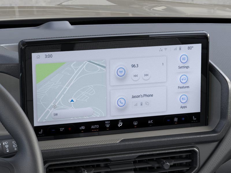 Certified 2025 Ford Bronco Sport Big Bend w/ Convenience Package image 14