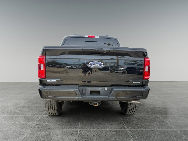 Certified 2023 Ford F150 XLT w/ Equipment Group 302A High AWD/4WD image 5