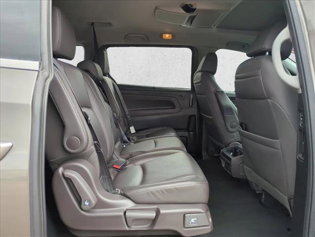 Used 2020 Honda Odyssey EX-L image 19