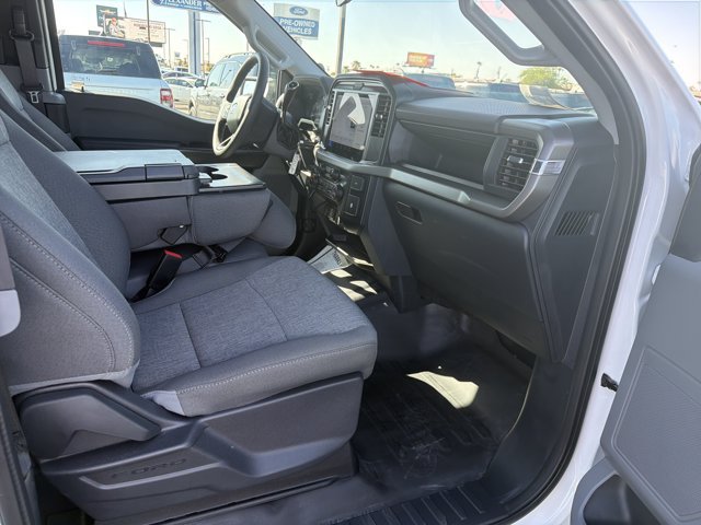 Certified 2026 Ford F150 XL w/ Equipment Group 103A High RWD image 17