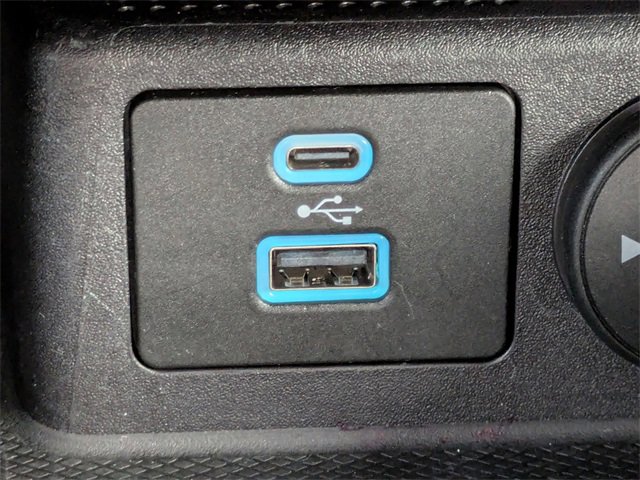 Certified 2023 Ford Escape ST-Line w/ Tech Pack #1 image 21