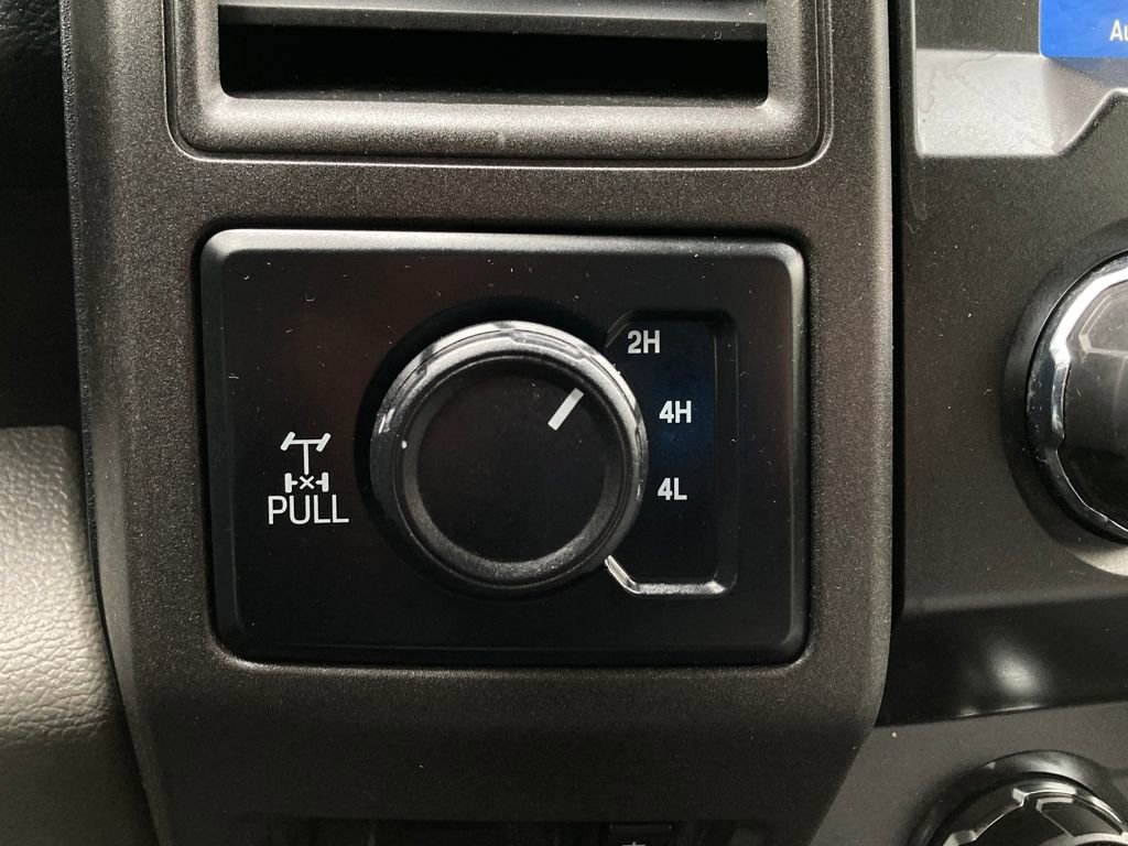 Certified 2022 Ford F250 XL w/ STX Appearance Package image 30