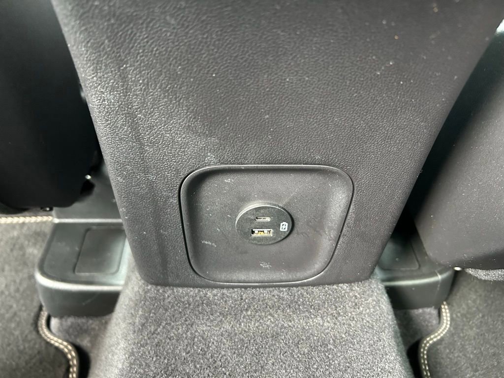 Certified 2022 Ford Escape Titanium w/ Titanium Elite Package image 20