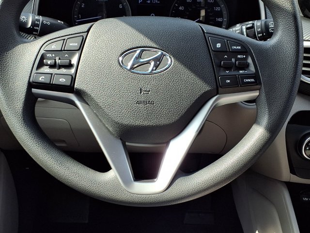 Used 2019 Hyundai Tucson Value AWD/4WD image 15