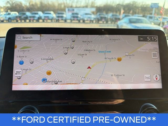 Used 2021 Nissan Armada Platinum w/ Captain's Chairs Package image 27