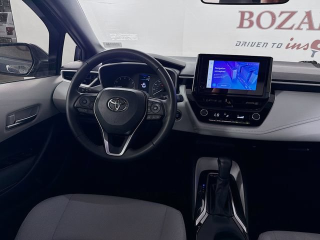 Used 2024 Toyota Corolla SE FWD image 25