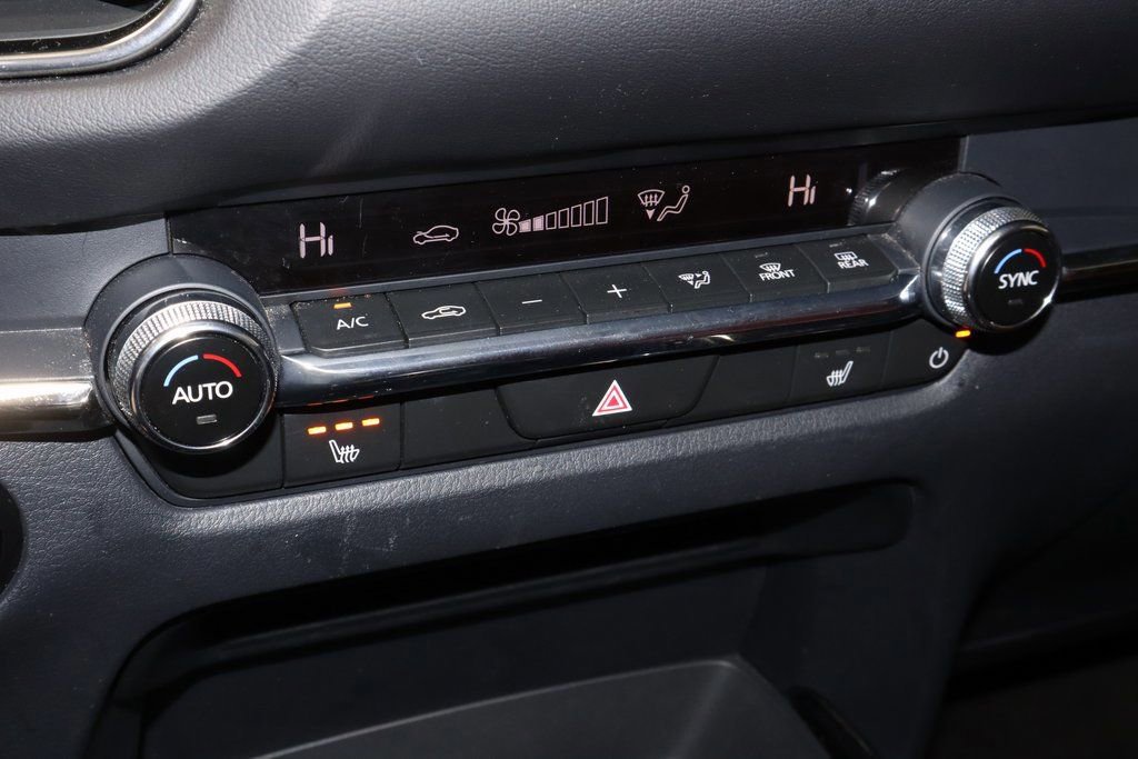 Used 2025 MAZDA CX-30 AWD 2.5 S w/ Preferred Package image 32