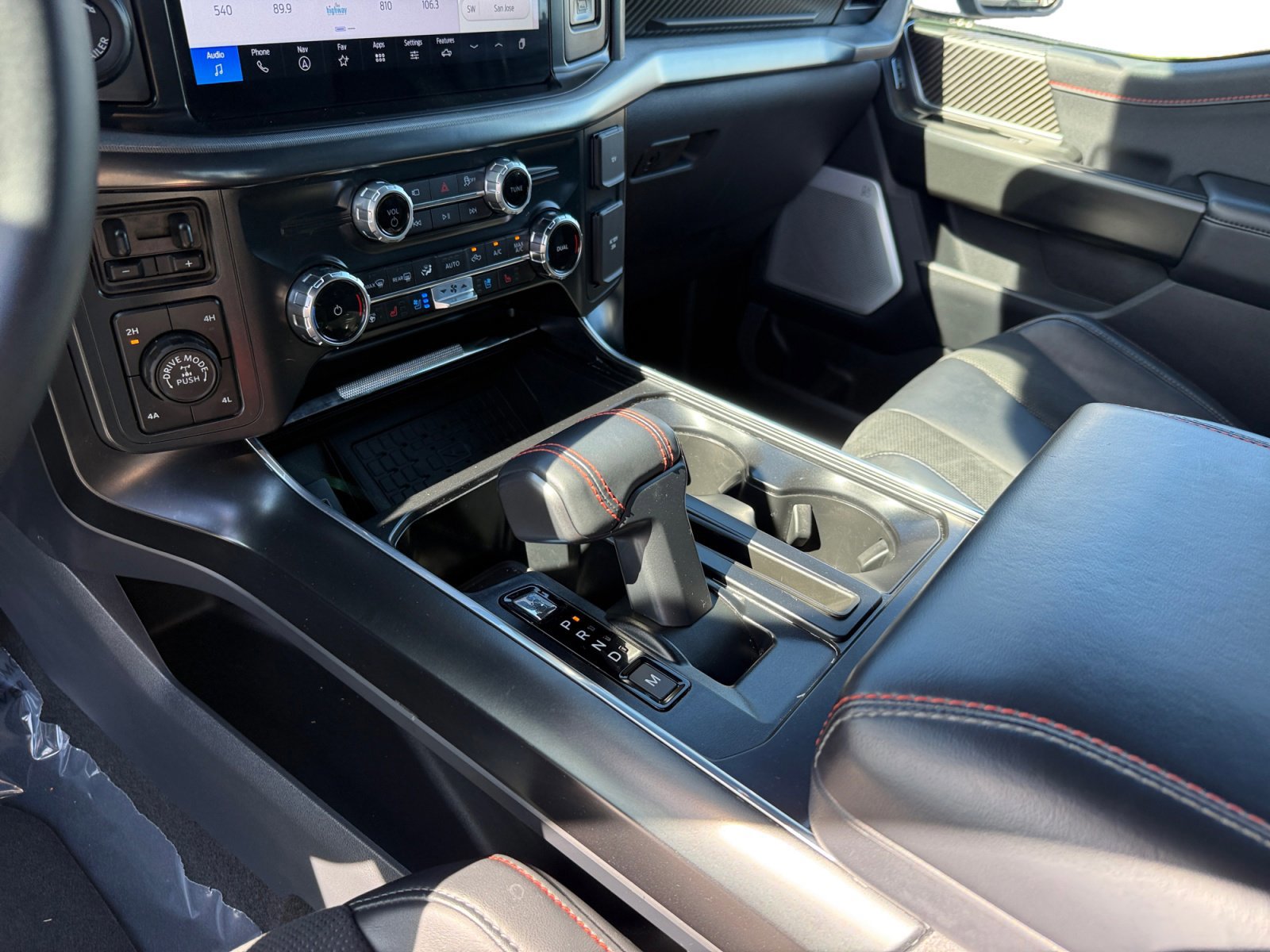 Certified 2025 Ford F150 Raptor image 13