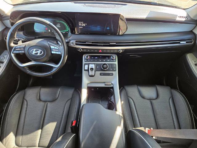 Used 2025 Hyundai Palisade SEL FWD image 14