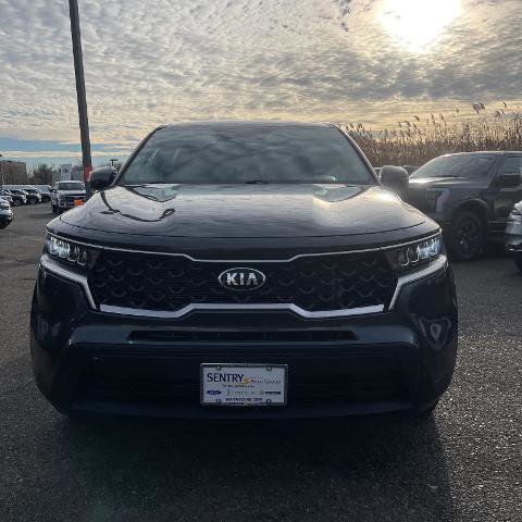 Used 2021 Kia Sorento LX image 22