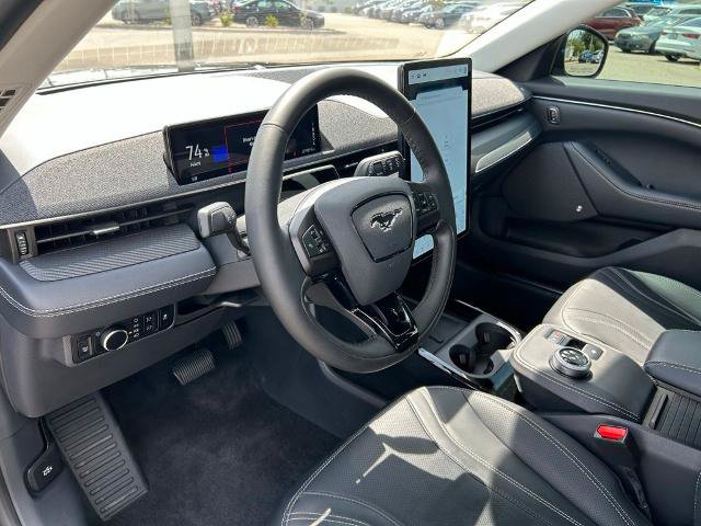 Certified 2023 Ford Mustang Mach-E Premium RWD image 14