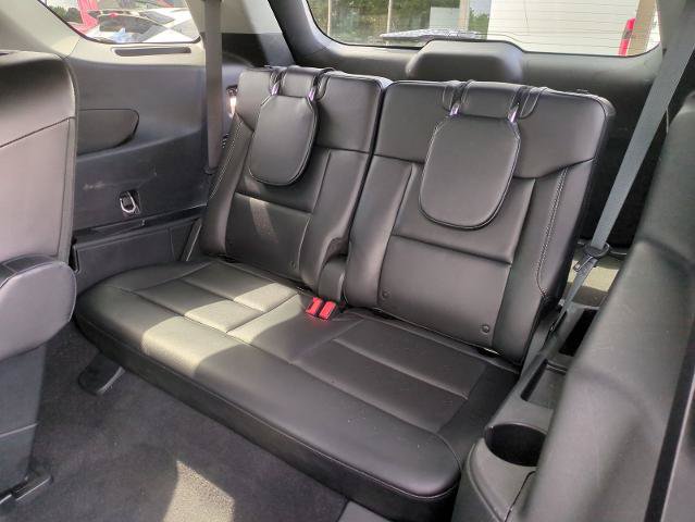 Certified 2023 Ford Explorer Limited w/ Equipment Group 301A AWD/4WD image 29
