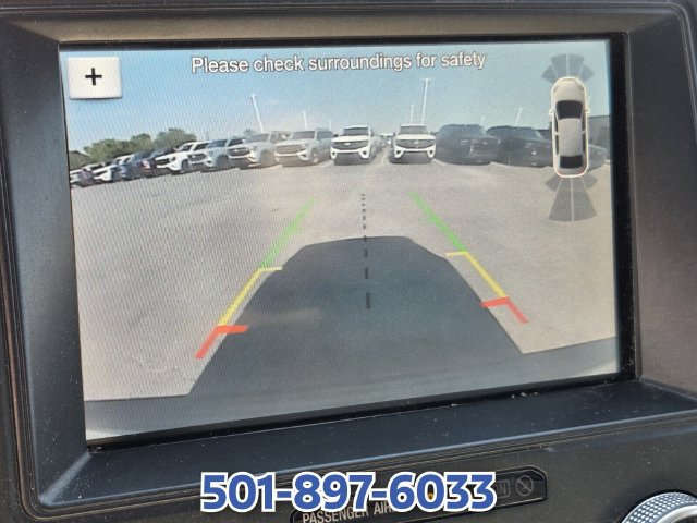 Certified 2019 Ford Expedition Max Limited RWD image 24