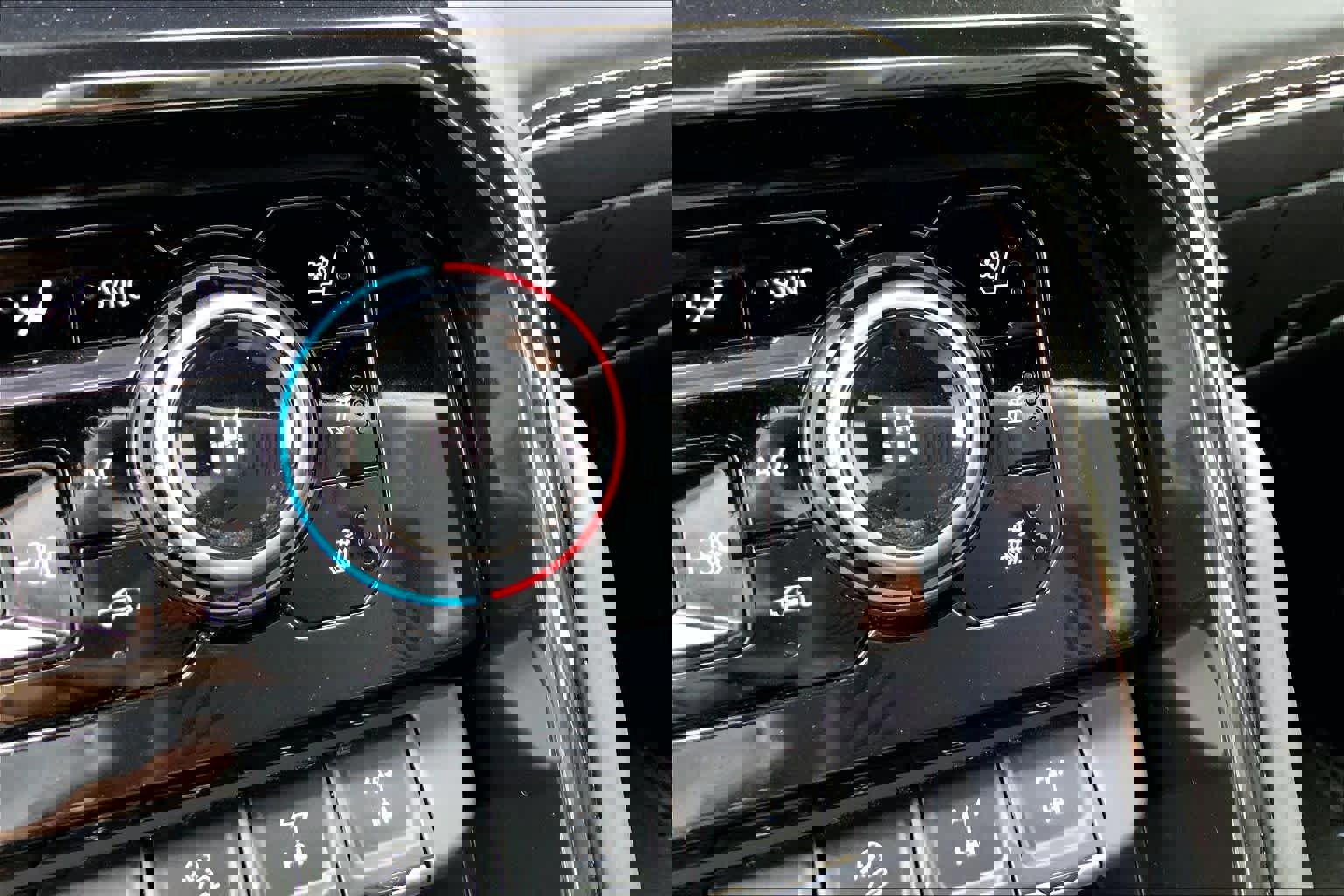 Used 2023 GMC Sierra 1500 AT4X image 33