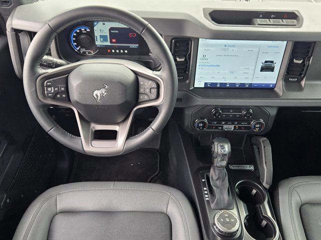 Certified 2024 Ford Bronco Big Bend image 27