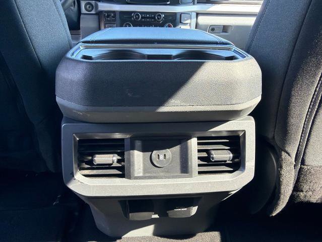 Certified 2024 Ford F250 XLT w/ FX4 Off-Road Package AWD/4WD image 17