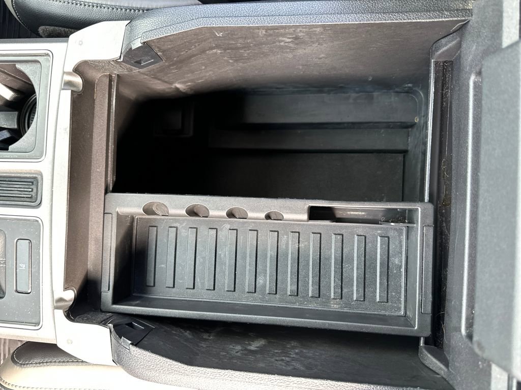 Certified 2018 Ford F150 Raptor w/ Equipment Group 802A Luxury image 15