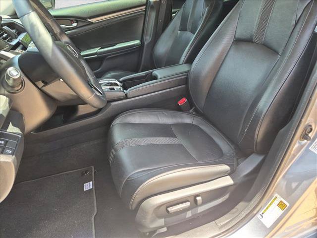Used 2019 Honda Civic EX-L image 15