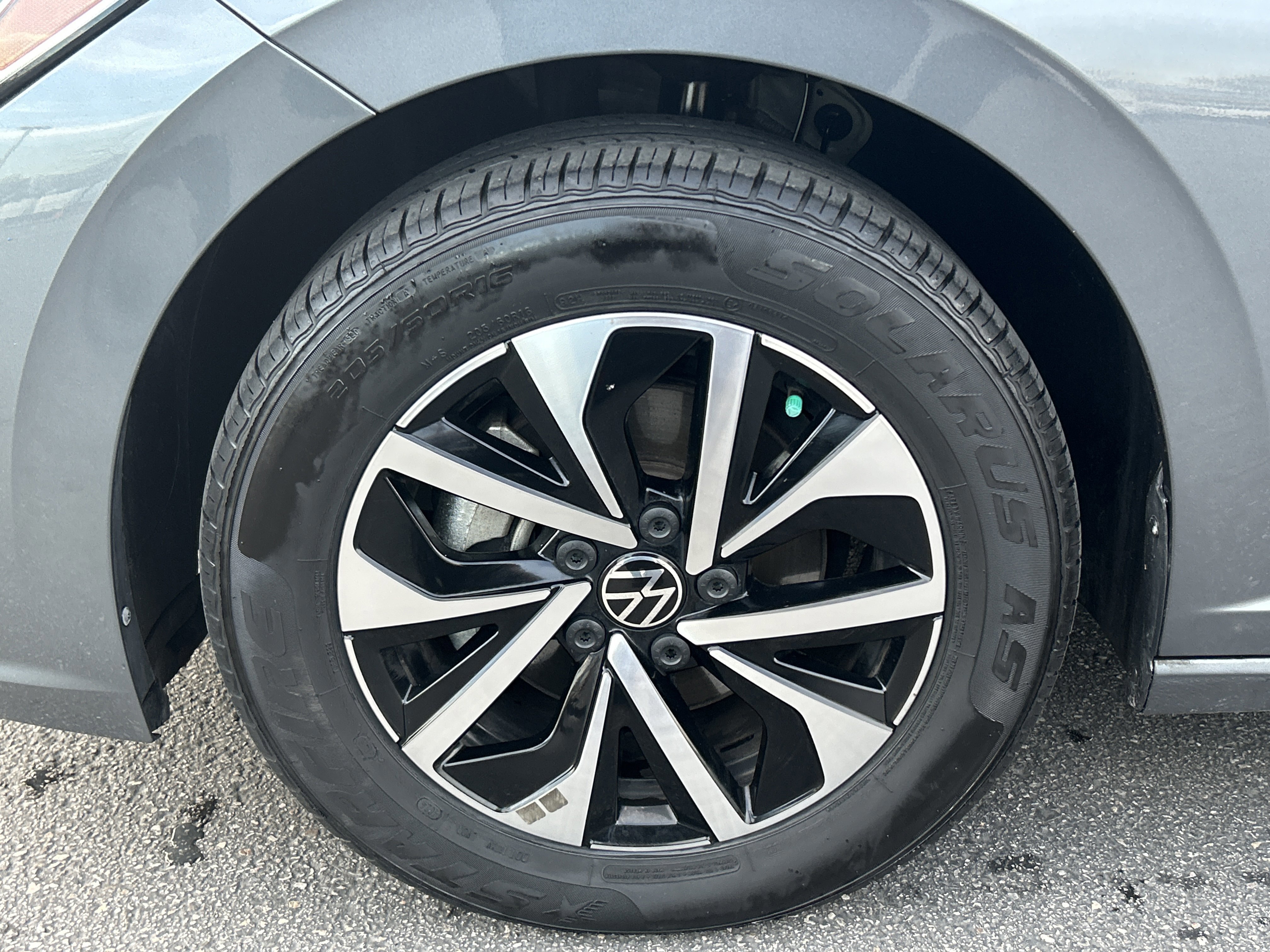 Used 2023 Volkswagen Jetta S image 12