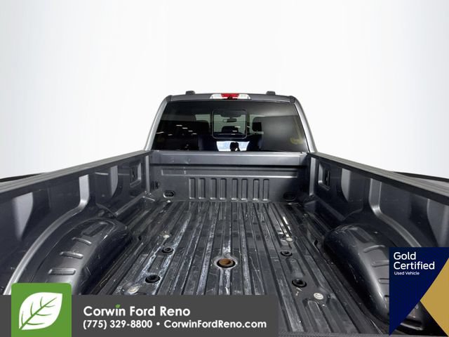 Certified 2023 Ford F450 Lariat w/ Lariat Ultimate Package AWD/4WD image 30