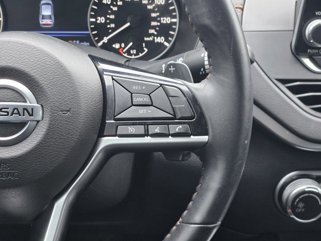 Used 2020 Nissan Altima 2.5 SR image 26