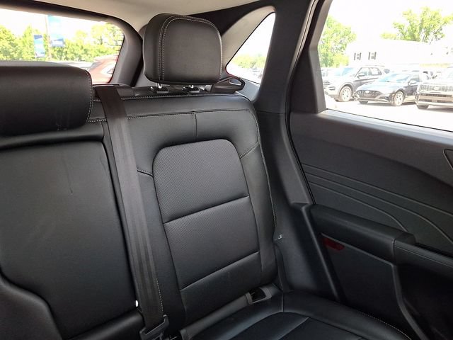 Certified 2022 Ford Escape SEL AWD/4WD image 20