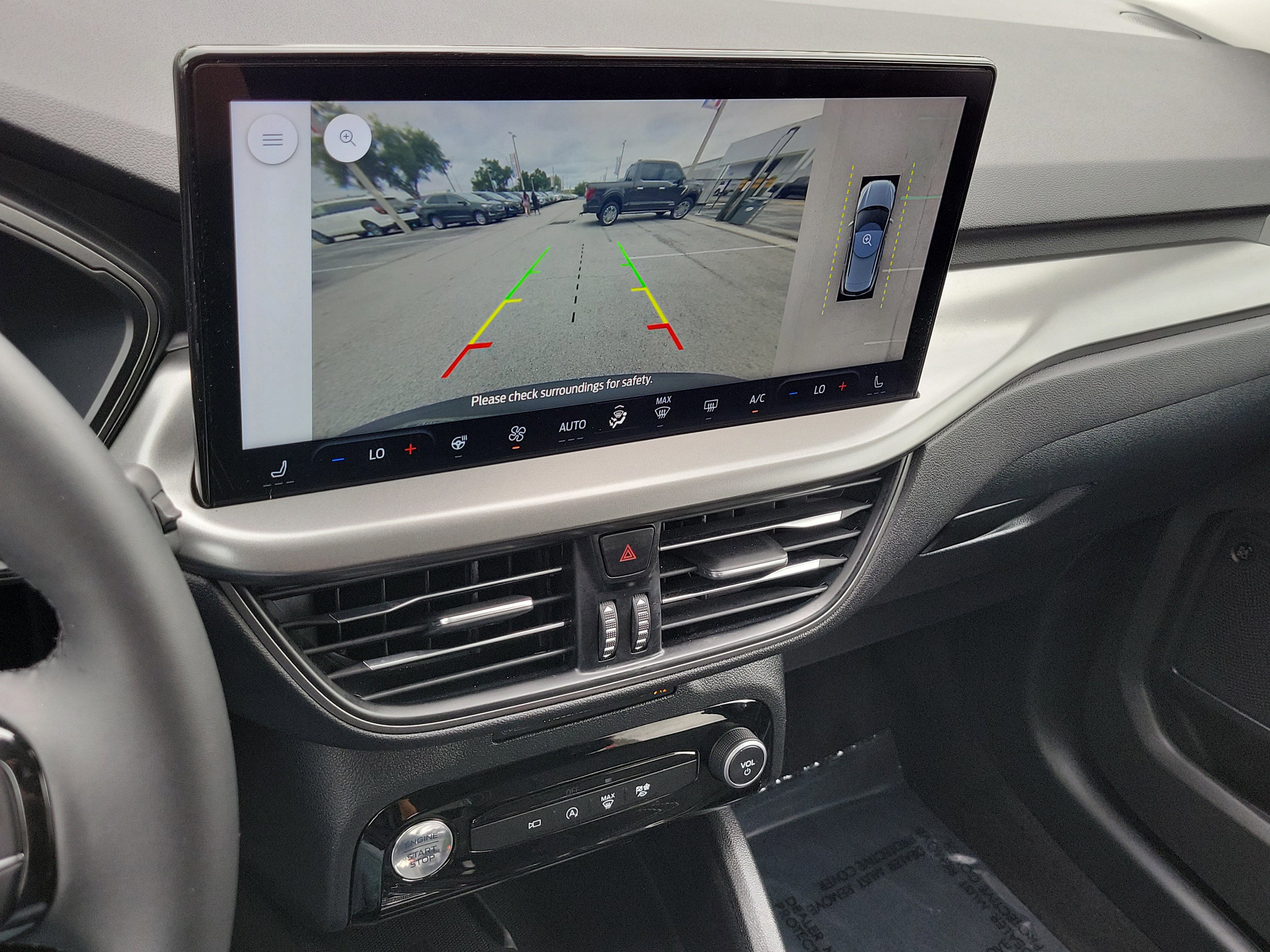 Certified 2023 Ford Escape Active w/ Tech Pack #2 image 27