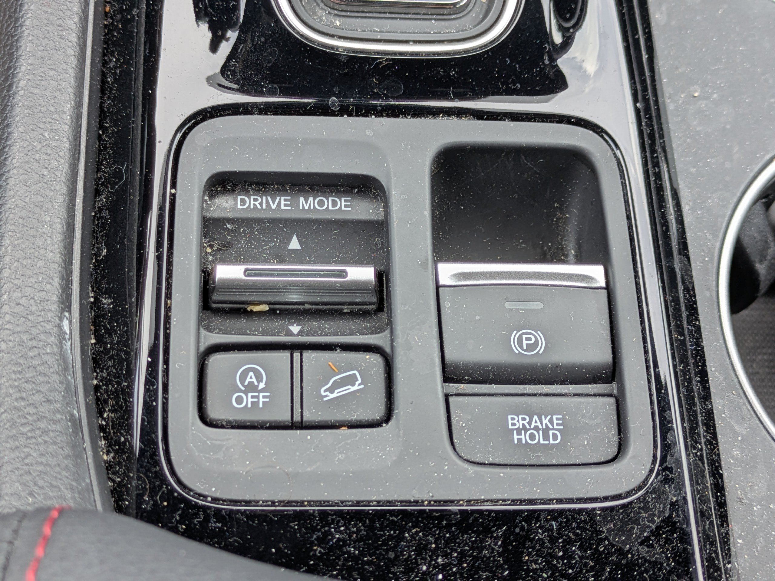 Used 2025 Honda Pilot Black Edition image 32