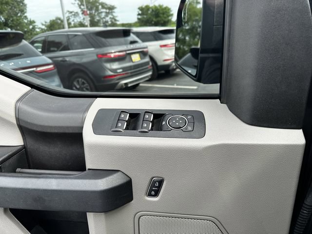 Certified 2019 Ford F150 XL w/ Equipment Group 101A Mid AWD/4WD image 29