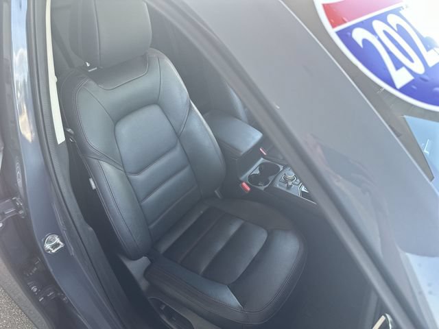 Used 2025 MAZDA CX-5 Carbon Edition AWD/4WD image 28